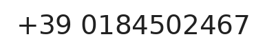 Telefono ufficio 2