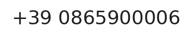 Telefono ufficio 2