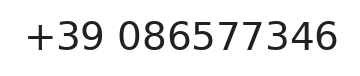 Telefono ufficio 2