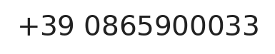 Telefono ufficio 2