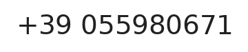 Telefono ufficio 2