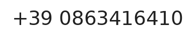 Telefono ufficio 2