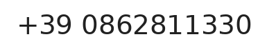 Telefono ufficio 2