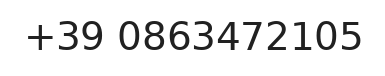 Telefono ufficio 2