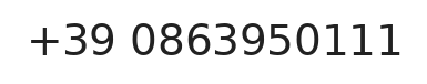 Telefono ufficio 2