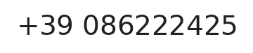 Telefono ufficio 2