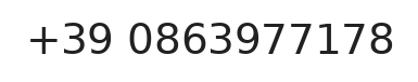 Telefono ufficio 2