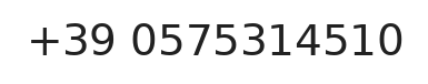 Telefono ufficio 2