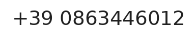 Telefono ufficio 2