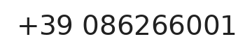 Telefono ufficio 2