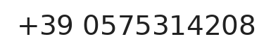 Telefono ufficio 2