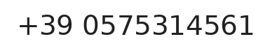 Telefono ufficio 2