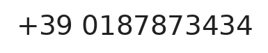Telefono ufficio 2
