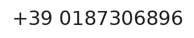 Telefono ufficio 2