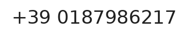 Telefono ufficio 2
