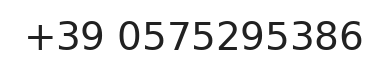 Telefono ufficio 2