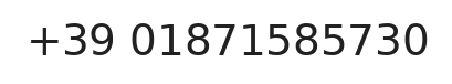 Telefono ufficio 2