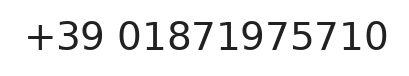 Telefono ufficio 2