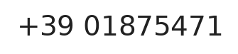 Telefono ufficio 2