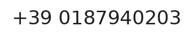 Telefono ufficio 2