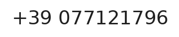 Telefono ufficio 2