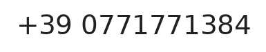 Telefono ufficio 2