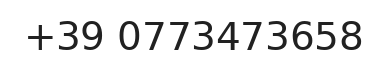 Telefono ufficio 2