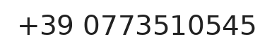 Telefono ufficio 2