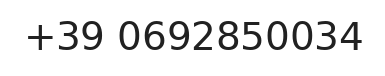 Telefono ufficio 2