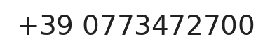 Telefono ufficio 2