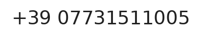 Telefono ufficio 2
