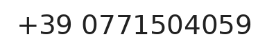 Telefono ufficio 2