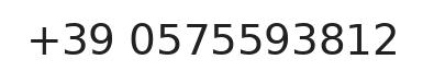Telefono ufficio 2