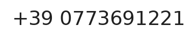 Telefono ufficio 2
