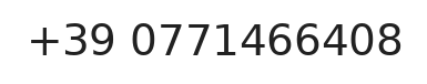 Telefono ufficio 2