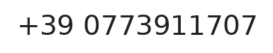 Telefono ufficio 2