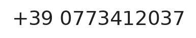 Telefono ufficio 2