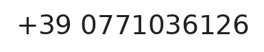 Telefono ufficio 2