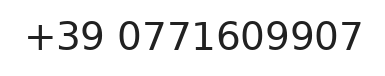 Telefono ufficio 2
