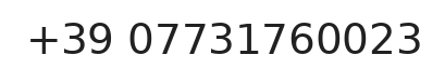 Telefono ufficio 2