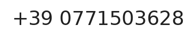 Telefono ufficio 2