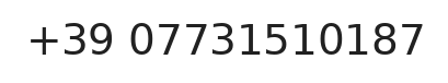 Telefono ufficio 2