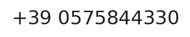 Telefono ufficio 2