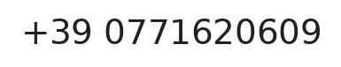 Telefono ufficio 2