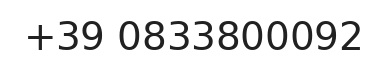 Telefono ufficio 2