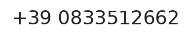 Telefono ufficio 2