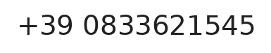 Telefono ufficio 2