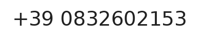 Telefono ufficio 2