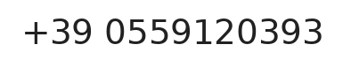 Telefono ufficio 2