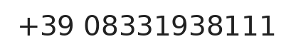 Telefono ufficio 2